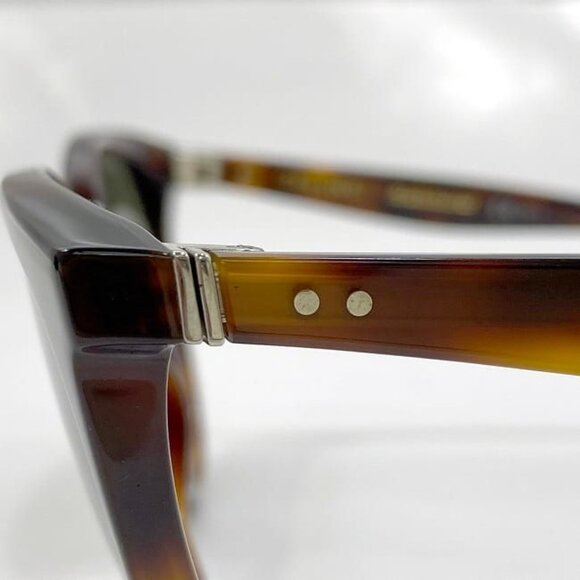 Celine Sunglasses In Brown Tortoiseshell Style